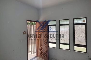 Casa &agrave; venda - 153m&sup2; - Jardim Panorama