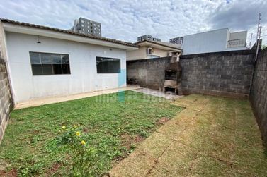Casa para alugar - Jardim Tamoio
