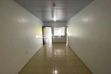 Casa &agrave; venda - 50m&sup2; - JARDIM PANCERA