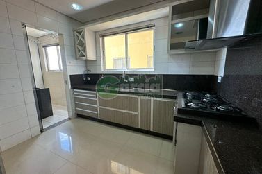 Apartamento para alugar - Zona VI