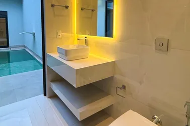 Casa &agrave; venda - 182m&sup2; - Jardim Floren&ccedil;a