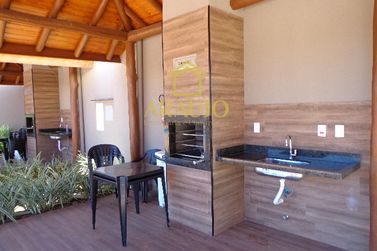 Apartamento &agrave; venda - 70m&sup2; - Parque Interlagos