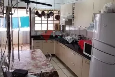 Casa &agrave; venda - Parque Bandeirantes