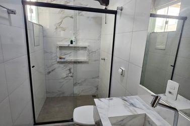 Casa &agrave; venda - 128m&sup2; - jardim Prad&oacute;polis