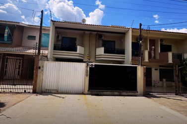 Sobrado &agrave; venda - 251m&sup2; - Jardim dos Pr&iacute;cipes