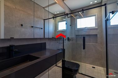 Apartamento &agrave; venda - 220m&sup2; - Zona I