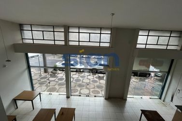 Apartamento para alugar - 110m&sup2; - Zona I