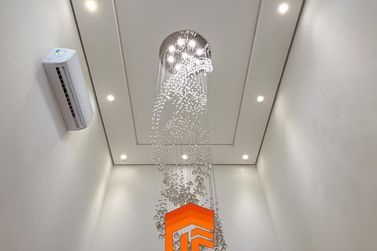 Casa &agrave; venda - 130m&sup2; - Jardim Interlagos