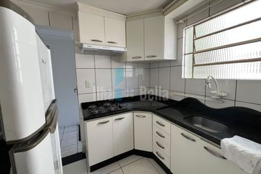Apartamento para alugar - Zona III