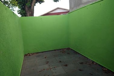 Casa &agrave; venda - 80m&sup2; - Jardim Primavera