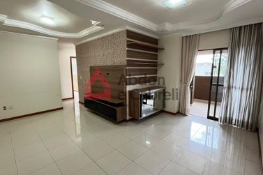 Apartamento &agrave; venda - 103m&sup2; - Zona I