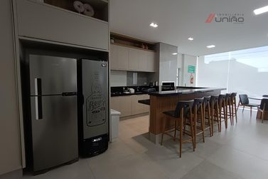 Apartamento &agrave; venda - 92m&sup2; - Jardim America