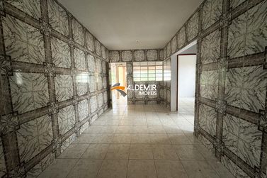 Casa para alugar - 92m&sup2; - Zona 06