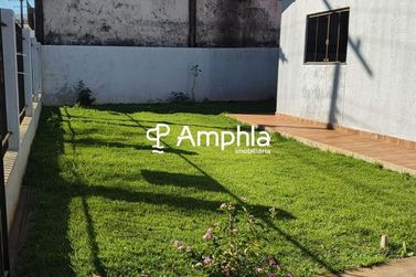 Casa &agrave; venda - 160m&sup2; - Jardim Conc&oacute;rdia