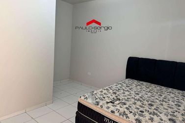 Casa &agrave; venda - 180m&sup2; - Alto Para&iacute;so