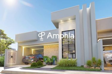 Casa &agrave; venda - 93m&sup2; - Centro