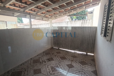 Casa &agrave; venda - 161m&sup2; - Centro