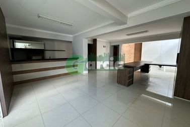 Sala Comercial para alugar - 60m&sup2; - Zona I