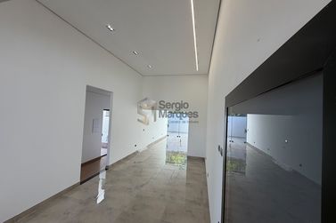 Casa &agrave; venda - 135m&sup2; - Rotary Club l