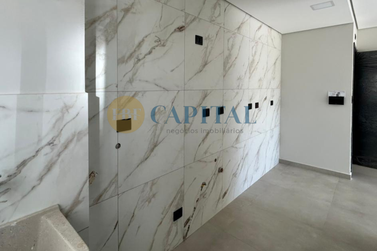 Apartamento &agrave; venda - 60m&sup2; - Jardim Porto Madero