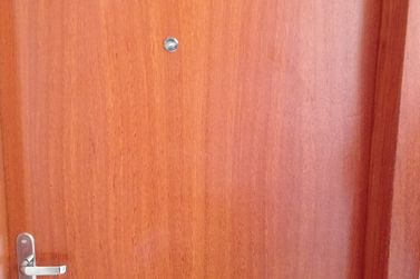 Apartamento &agrave; venda - 63m&sup2; - ZONA I