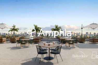Terreno &agrave; venda - 211m&sup2; - Vista Linda