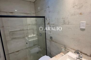 Casa &agrave; venda - 131m&sup2; - Jardim Castelo Branco
