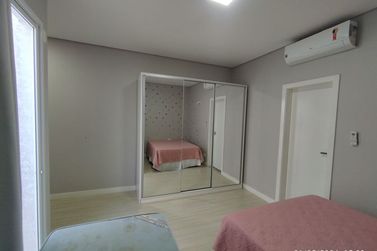 Casa &agrave; venda - Jardim Alphavile