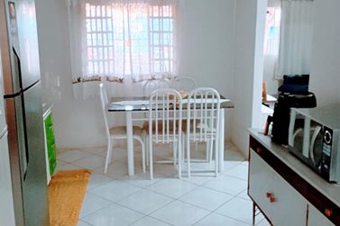 Casa &agrave; venda - 83m&sup2; - CONJUNTO RESIDENCIAL OURO PRETO
