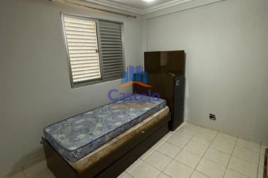 Apartamento &agrave; venda - 65m&sup2; - Edificio Clarice Lispector