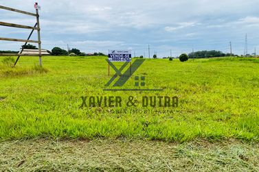 Terreno &agrave; venda - 560m&sup2; - Avenida De Frente Ao Shopping Palladium