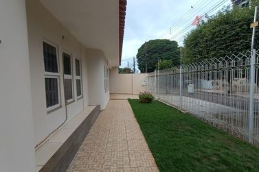 Casa &agrave; venda - 176m&sup2; - Parque Presidente
