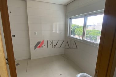 Apartamento &agrave; venda - 180m&sup2; - Zona III