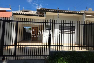 Casa &agrave; venda - 140m&sup2; - Jardim Imperial