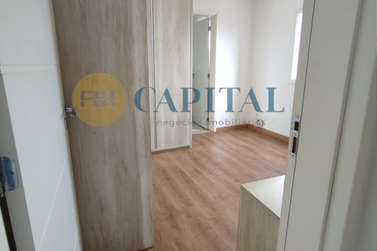 Apartamento &agrave; venda - 331m&sup2; - Parque Presidente