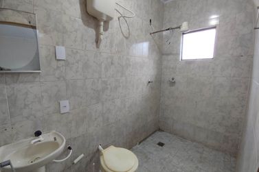 Casa para alugar - 85m&sup2; - JARDIM IPANEMA