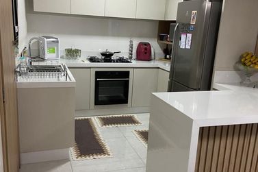 Apartamento &agrave; venda - 420m&sup2; - Zona V