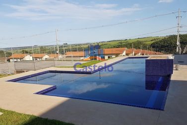 Casa &agrave; venda - 62m&sup2; - RESIDENCIAL GREVILHAS