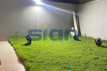 Casa &agrave; venda - 270m&sup2; - Jardim Alphavile