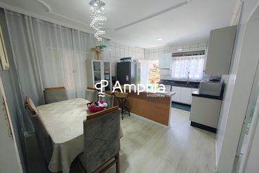 Casa &agrave; venda - 80m&sup2; - Regi&atilde;o do Lago