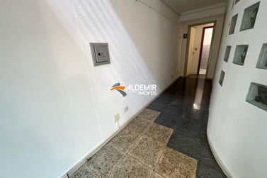Sala Comercial para alugar - 42m&sup2; - Zona 1