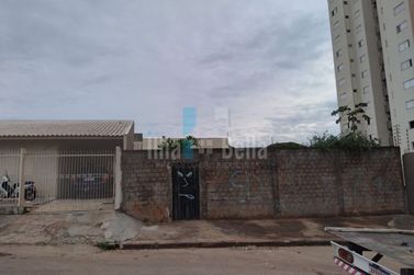 Terreno &agrave; venda - Jardim S&atilde;o Jos&eacute;