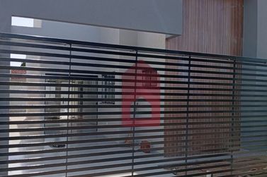 Casa &agrave; venda - 146m&sup2; - Parque Residencial Metropolitano