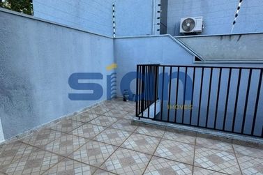 Casa para alugar - 180m&sup2; - Zona I