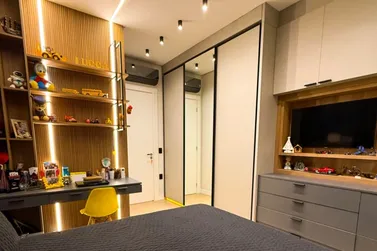 Casa &agrave; venda - 468m&sup2; - Residencial Euro Park