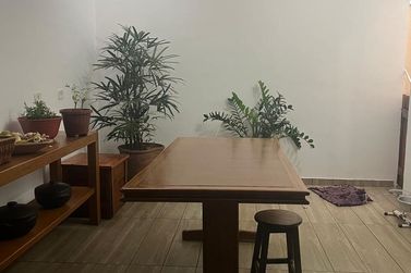 Casa &agrave; venda - 87m&sup2; - Jardim Imigrantes