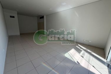 Sala Comercial para alugar - Zona V