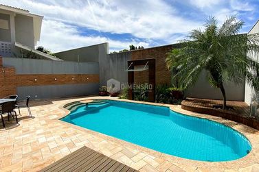 Sobrado &agrave; venda - 410m&sup2; - Jardim Vila Romana