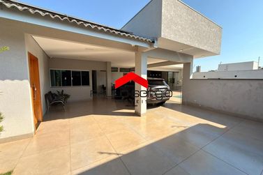 Casa &agrave; venda - Jardim Alphavile