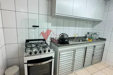 Apartamento &agrave; venda - Edif&iacute;cio Fernando Pessoa